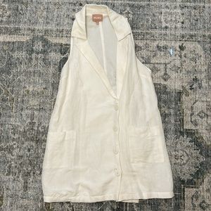 Show Me Your Mumu Levi Blazer Dress, size small